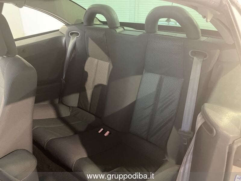 Renault Megane Megane CC 1.9 dci Confort Dynamique 120cv- Gruppo Diba