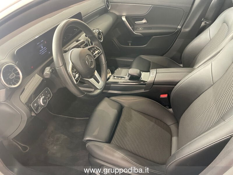 Mercedes-Benz CLA Shooting Brake CLA Shooting Brake 180 d Sport auto- Gruppo Diba