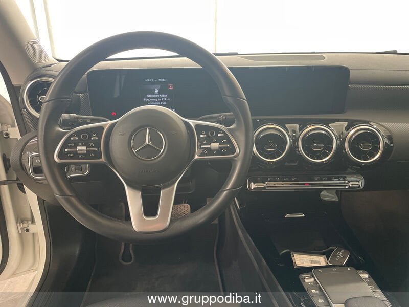 Mercedes-Benz CLA Shooting Brake CLA Shooting Brake 180 d Sport auto- Gruppo Diba