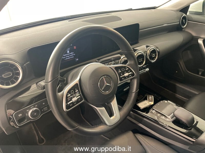 Mercedes-Benz CLA Shooting Brake CLA Shooting Brake 180 d Sport auto- Gruppo Diba