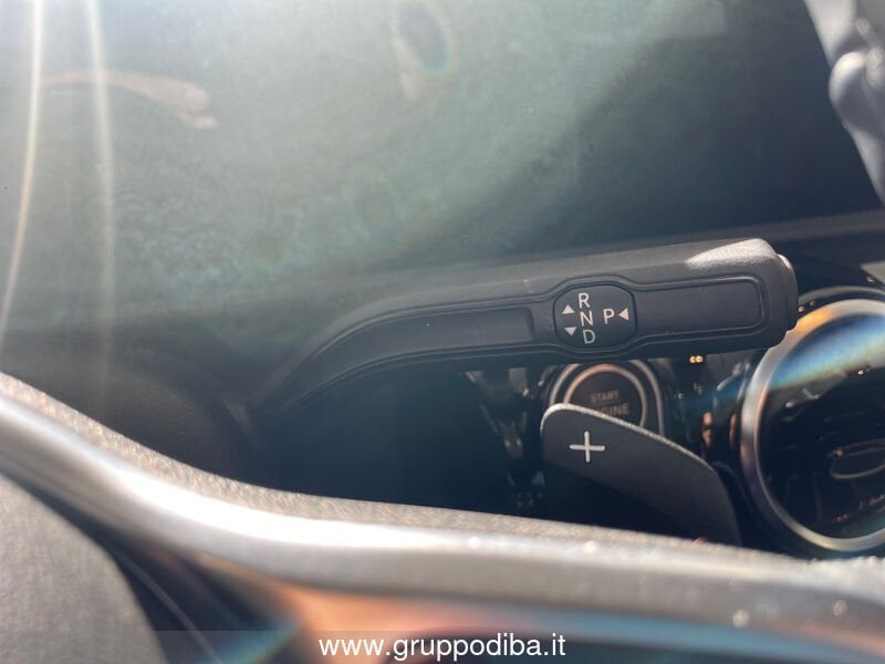 Mercedes-Benz CLA Shooting Brake CLA Shooting Brake 180 d Sport auto- Gruppo Diba
