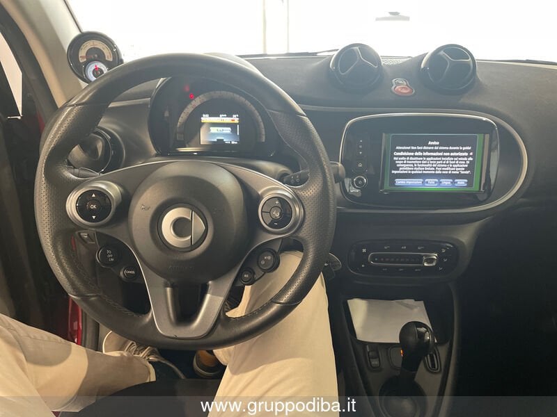 smart Fortwo Fortwo eq Pulse 4,6kW- Gruppo Diba
