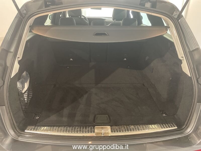 Mercedes-Benz Classe E Station Wagon E SW 200 d Sport auto my20- Gruppo Diba