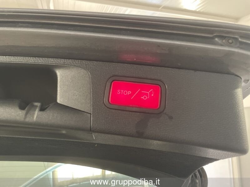 Mercedes-Benz Classe E Station Wagon E SW 200 d Sport auto my20- Gruppo Diba