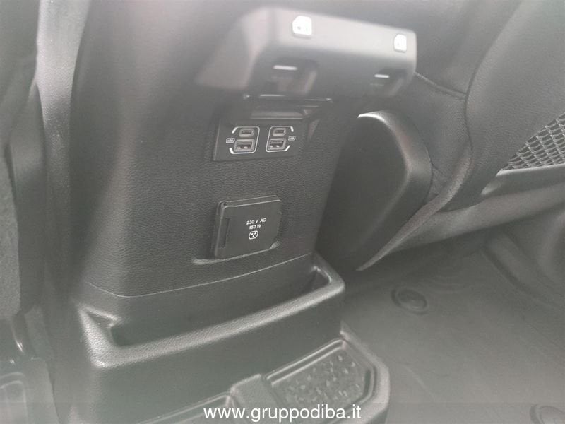 Jeep Wrangler Unlimited Wrangler Unlimited 2.0 atx phev Rubicon 4xe auto- Gruppo Diba