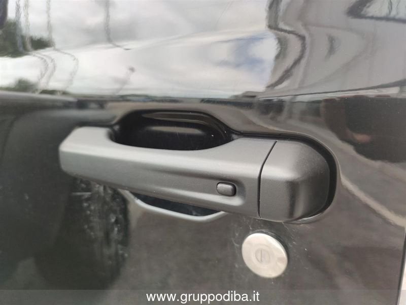 Jeep Wrangler Unlimited Wrangler Unlimited 2.0 atx phev Rubicon 4xe auto- Gruppo Diba