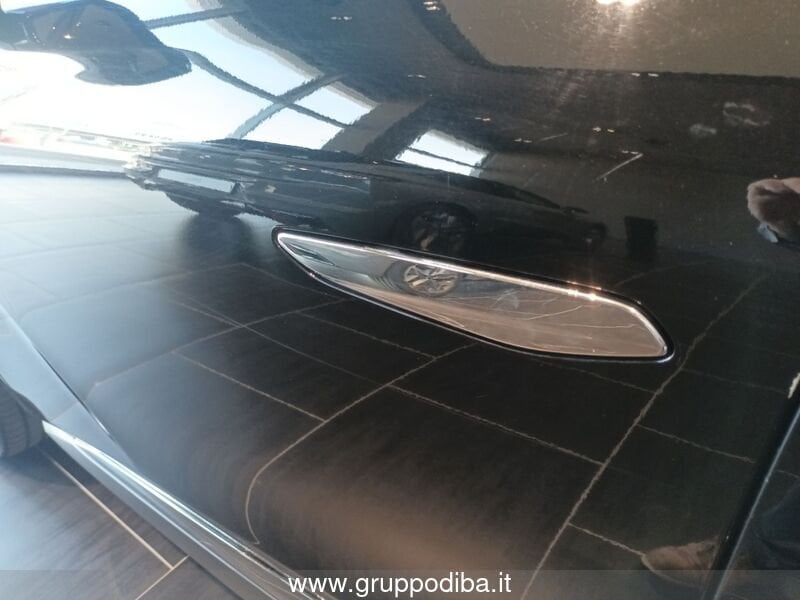 DS DS 4 DS4 1.5 bluehdi Performance Line 130cv auto- Gruppo Diba