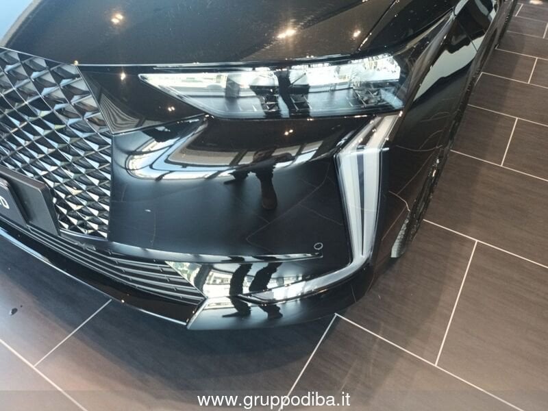 DS DS 4 DS4 1.5 bluehdi Performance Line 130cv auto- Gruppo Diba