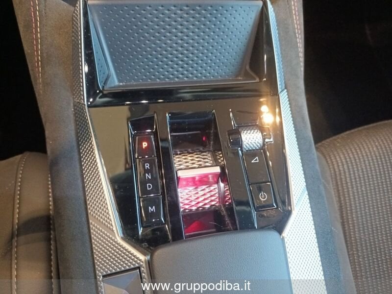 DS DS 4 DS4 1.5 bluehdi Performance Line 130cv auto- Gruppo Diba