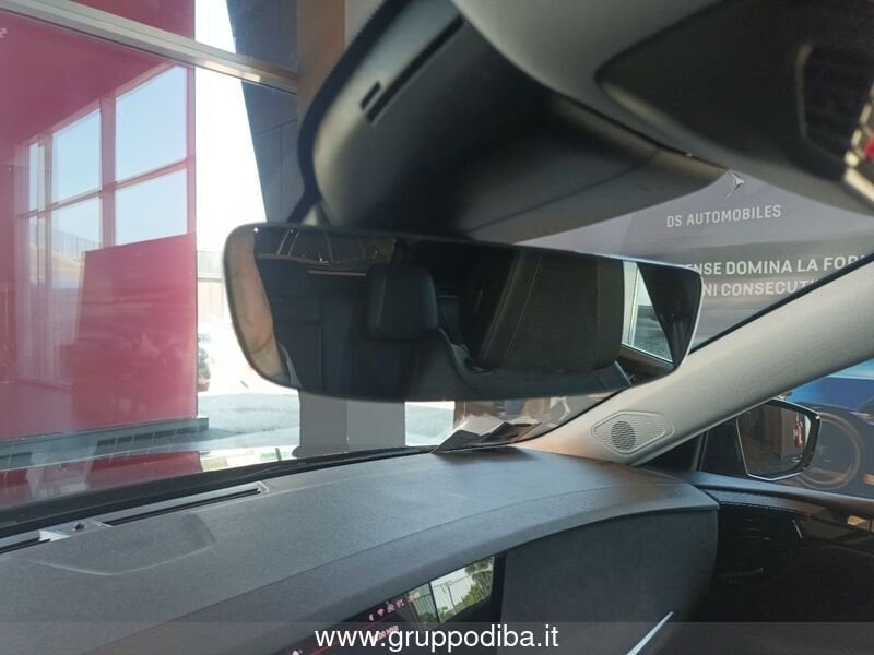 DS DS 4 DS4 1.5 bluehdi Performance Line 130cv auto- Gruppo Diba