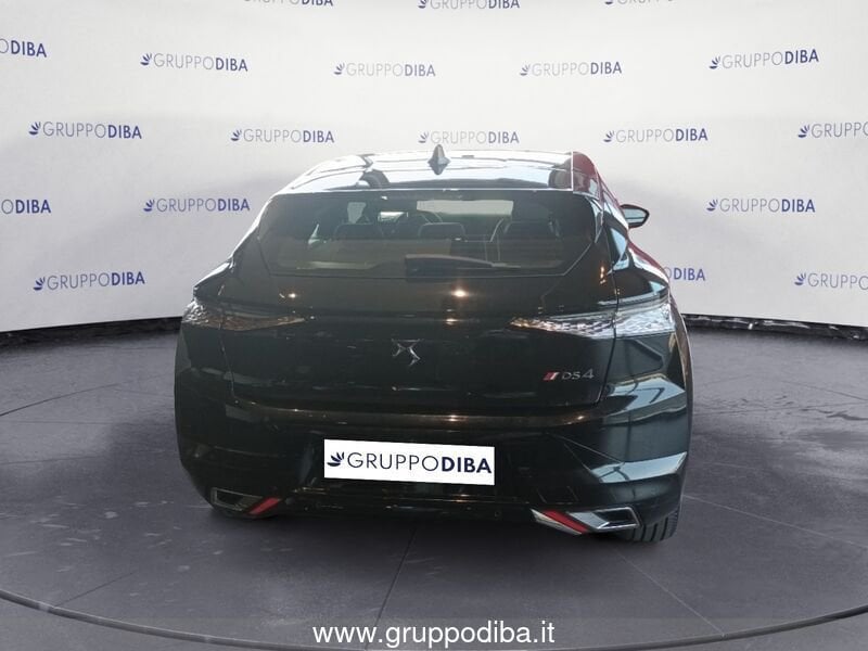 DS DS 4 DS4 1.5 bluehdi Performance Line 130cv auto- Gruppo Diba
