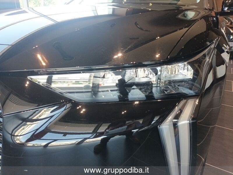 DS DS 4 DS4 1.5 bluehdi Performance Line 130cv auto- Gruppo Diba
