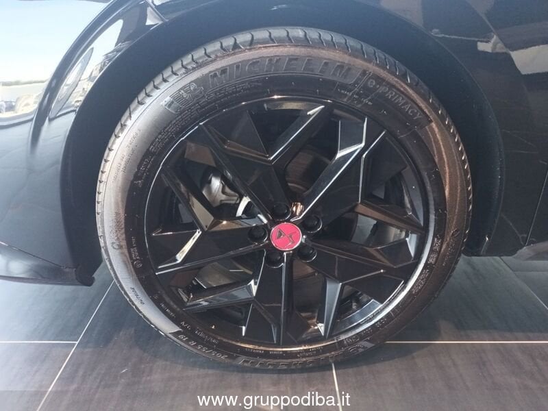DS DS 4 DS4 1.5 bluehdi Performance Line 130cv auto- Gruppo Diba