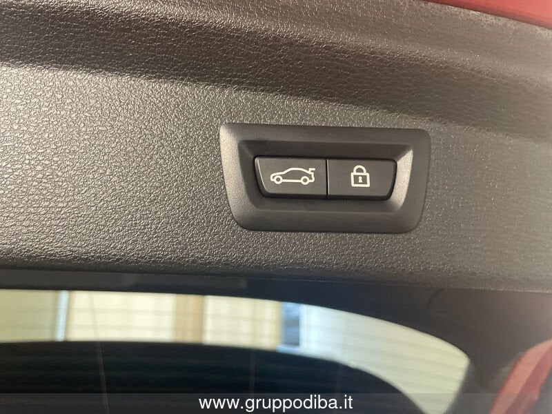 BMW X2 X2 xdrive25e Msport auto- Gruppo Diba