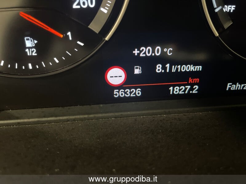 BMW X2 X2 xdrive25e Msport auto- Gruppo Diba