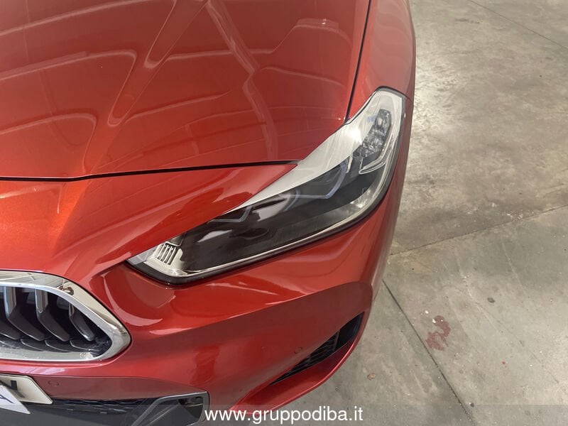 BMW X2 X2 xdrive25e Msport auto- Gruppo Diba