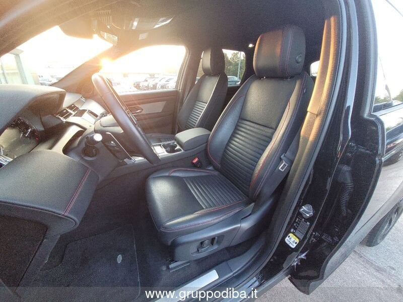 Land Rover Discovery Sport Discovery Sport 2.0 si4 mhev R-Dynamic SE awd 200c- Gruppo Diba