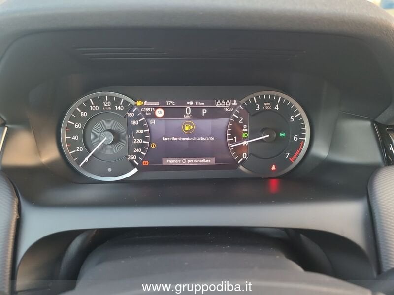 Land Rover Discovery Sport Discovery Sport 2.0 si4 mhev R-Dynamic SE awd 200c- Gruppo Diba