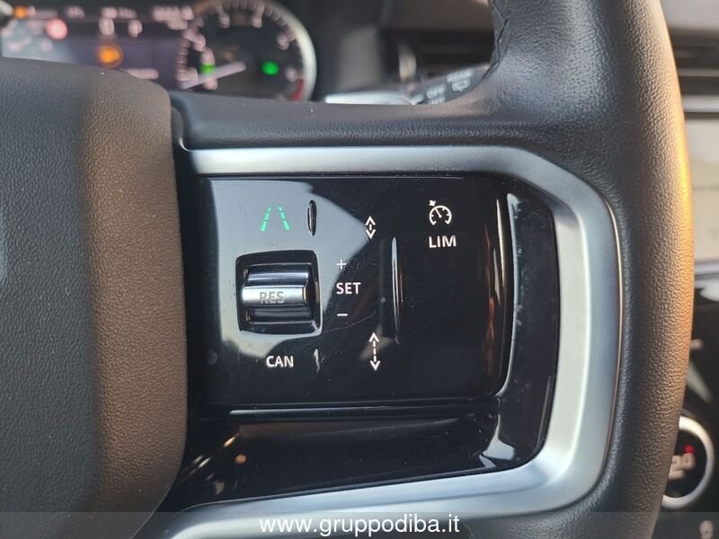 Land Rover Discovery Sport Discovery Sport 2.0 si4 mhev R-Dynamic SE awd 200c- Gruppo Diba