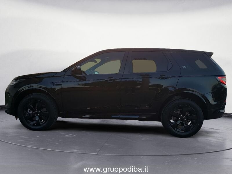 Land Rover Discovery Sport Discovery Sport 2.0 si4 mhev R-Dynamic SE awd 200c- Gruppo Diba