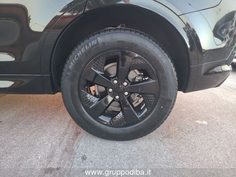 Land Rover Discovery Sport Discovery Sport 2.0 si4 mhev R-Dynamic SE awd 200c- Gruppo Diba