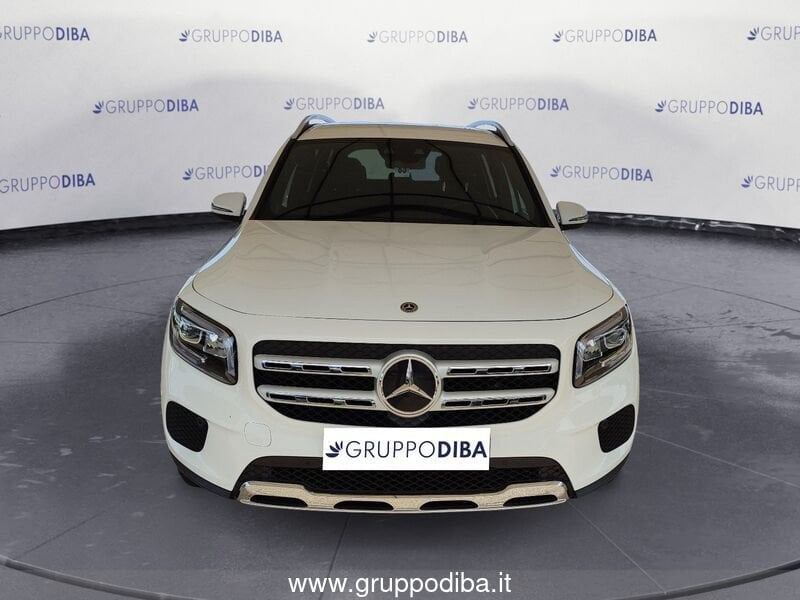 Mercedes-Benz GLB GLB 200 d Sport Plus 4matic auto- Gruppo Diba