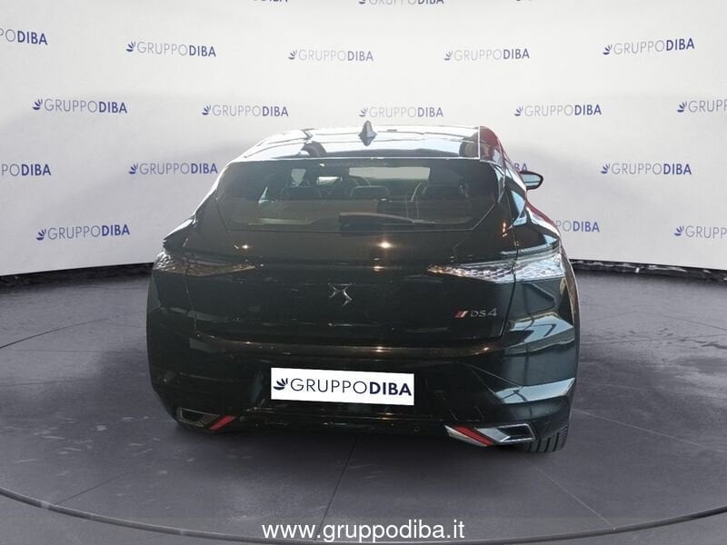DS DS 4 e-tense DS4 E-TENSE 225 Performance Line+- Gruppo Diba