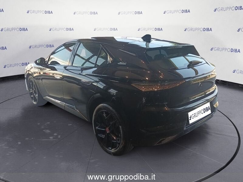 DS DS 4 e-tense DS4 E-TENSE 225 Performance Line+- Gruppo Diba