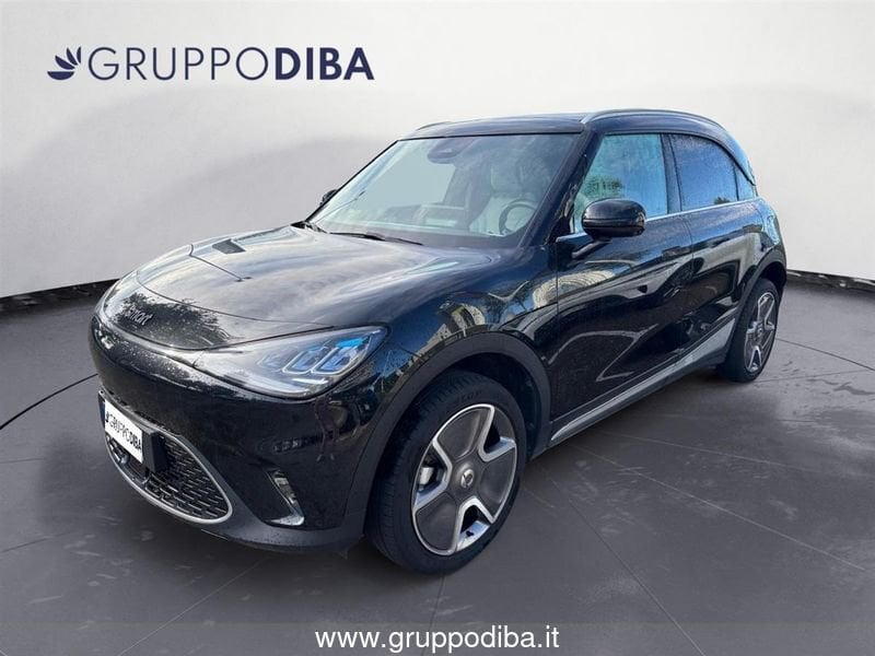 smart #1 #1 Pro+ 7,4kW- Gruppo Diba