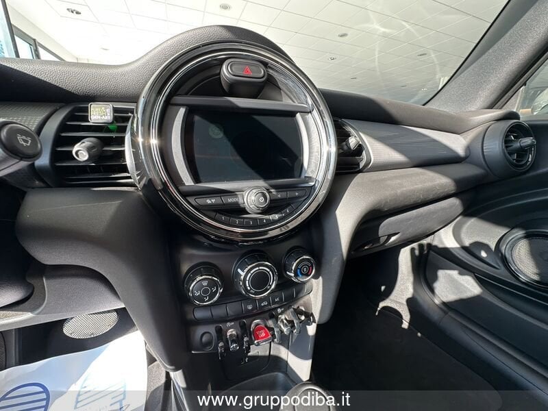 MINI Cabrio Mini Cabrio 1.5 Cooper D Boost auto- Gruppo Diba