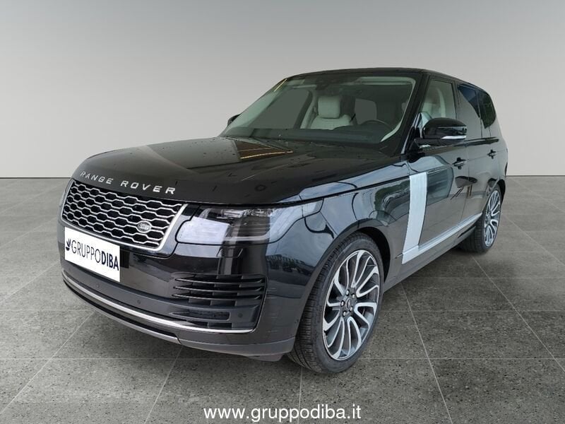 Land Rover Range Rover Range Rover 3.0 sdV6 Vogue auto my19- Gruppo Diba