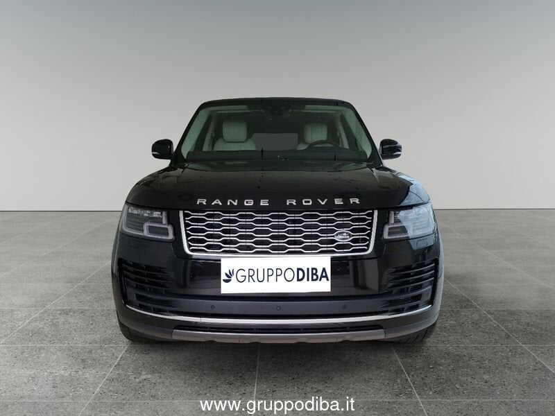 Land Rover Range Rover Range Rover 3.0 sdV6 Vogue auto my19- Gruppo Diba