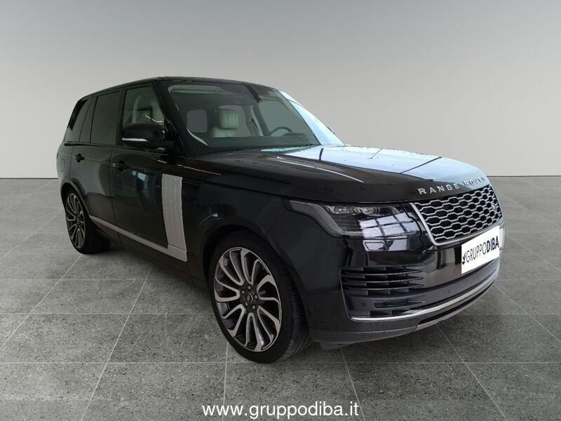 Land Rover Range Rover Range Rover 3.0 sdV6 Vogue auto my19- Gruppo Diba