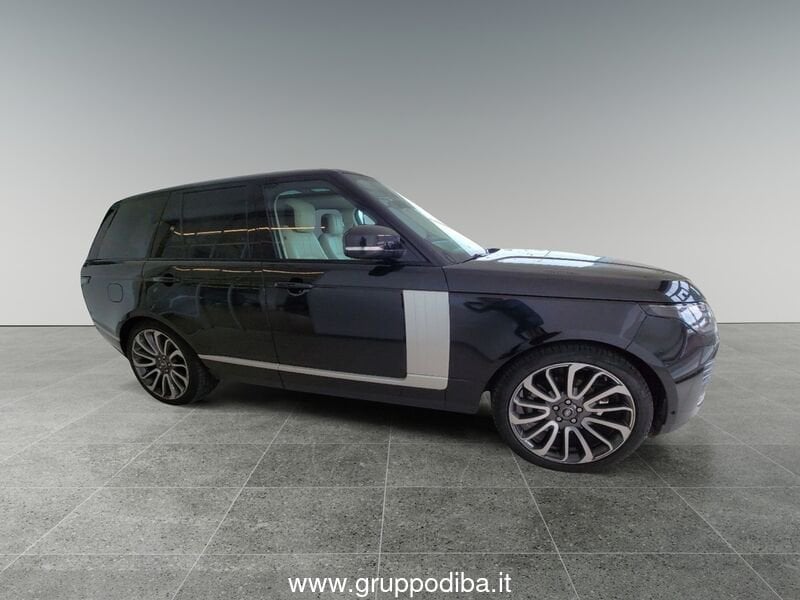 Land Rover Range Rover Range Rover 3.0 sdV6 Vogue auto my19- Gruppo Diba