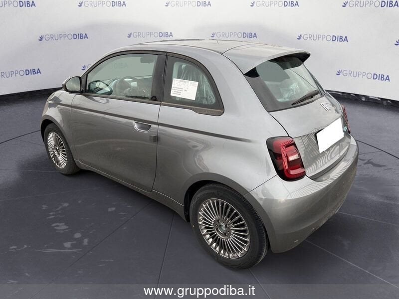 Fiat 500 Elettrica Nuova 500 Hatchback My23 La Nuova 500 - 320 Berlin- Gruppo Diba