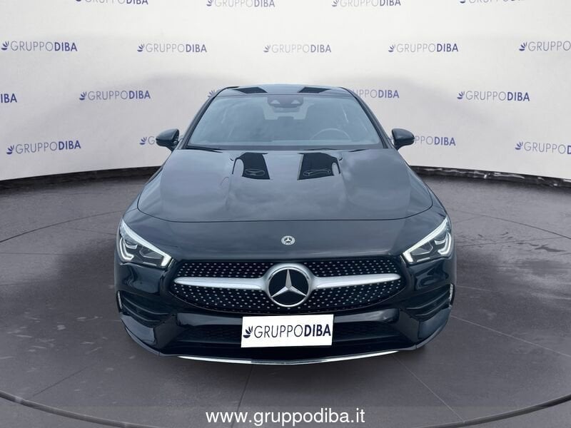 Mercedes-Benz CLA Shooting Brake CLA Shooting Brake 200 d Premium auto- Gruppo Diba