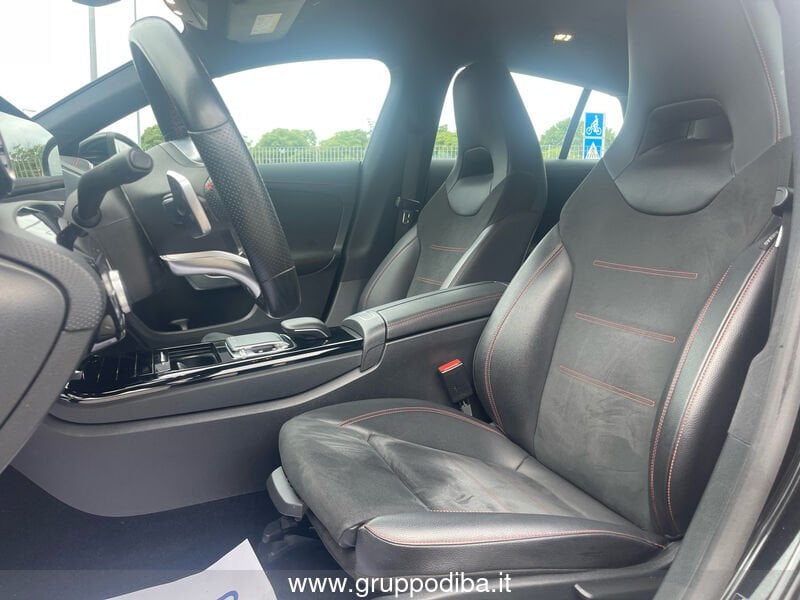 Mercedes-Benz CLA Shooting Brake CLA Shooting Brake 200 d Premium auto- Gruppo Diba
