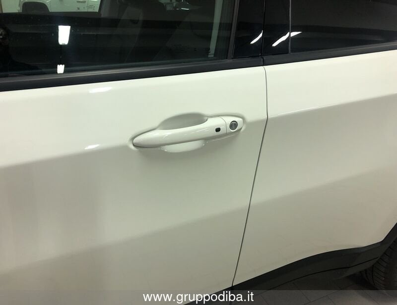 Jeep Compass Compass Plug-In Hybrid My23 Limited 1.3 Turbo T4 P- Gruppo Diba