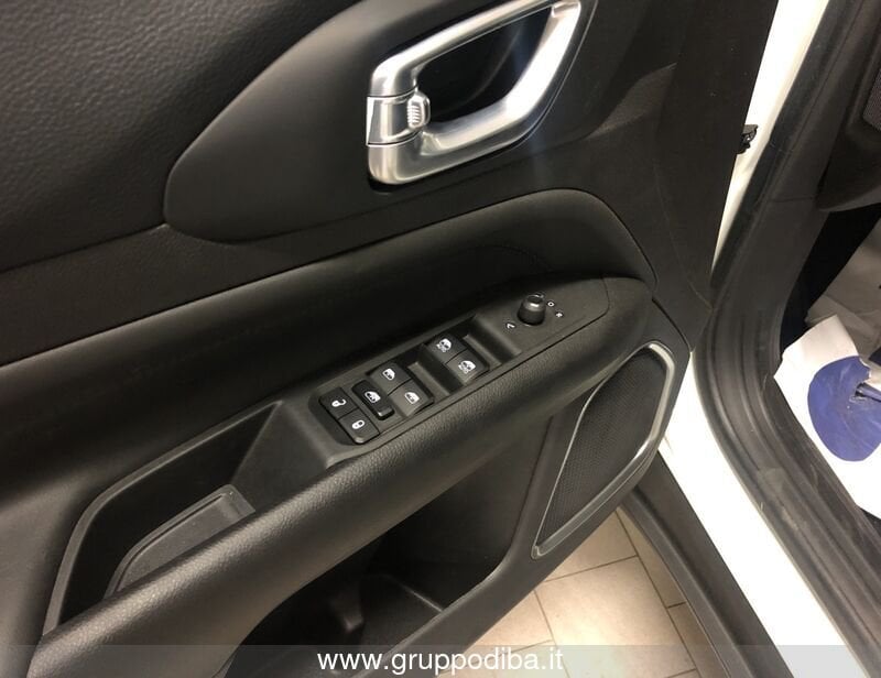 Jeep Compass Compass Plug-In Hybrid My23 Limited 1.3 Turbo T4 P- Gruppo Diba