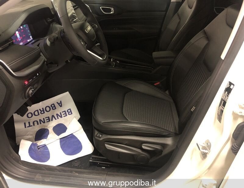 Jeep Compass Compass Plug-In Hybrid My23 Limited 1.3 Turbo T4 P- Gruppo Diba