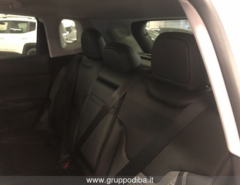 Jeep Compass Compass Plug-In Hybrid My23 Limited 1.3 Turbo T4 P- Gruppo Diba
