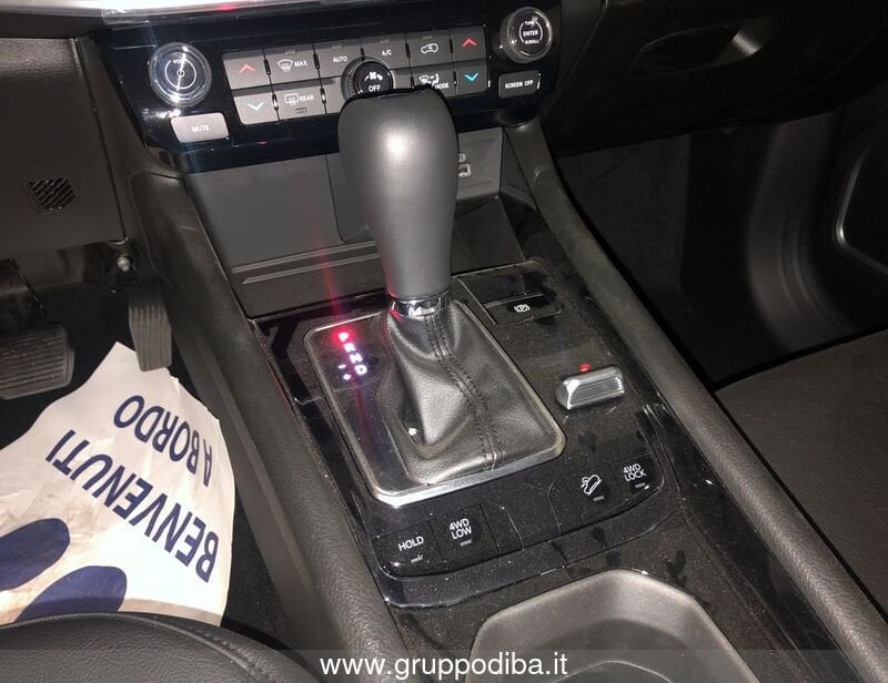 Jeep Compass Compass Plug-In Hybrid My23 Limited 1.3 Turbo T4 P- Gruppo Diba