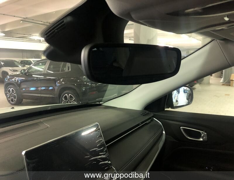 Jeep Compass Compass Plug-In Hybrid My23 Limited 1.3 Turbo T4 P- Gruppo Diba