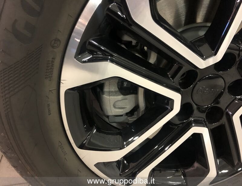 Jeep Compass Compass Plug-In Hybrid My23 Limited 1.3 Turbo T4 P- Gruppo Diba