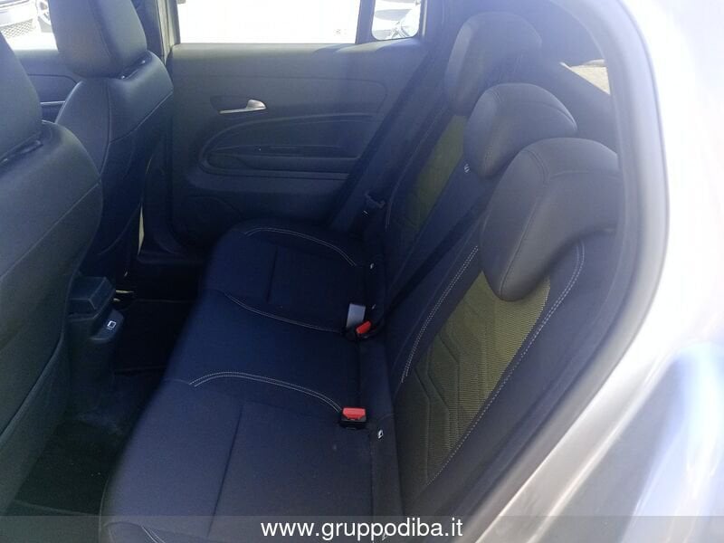 Jeep Avenger Avenger Bev Avenger Summit 100% Elettric- Gruppo Diba