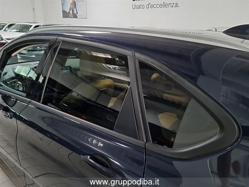 BMW Serie 2 Active Tourer 216d Active Tourer Advantage auto- Gruppo Diba
