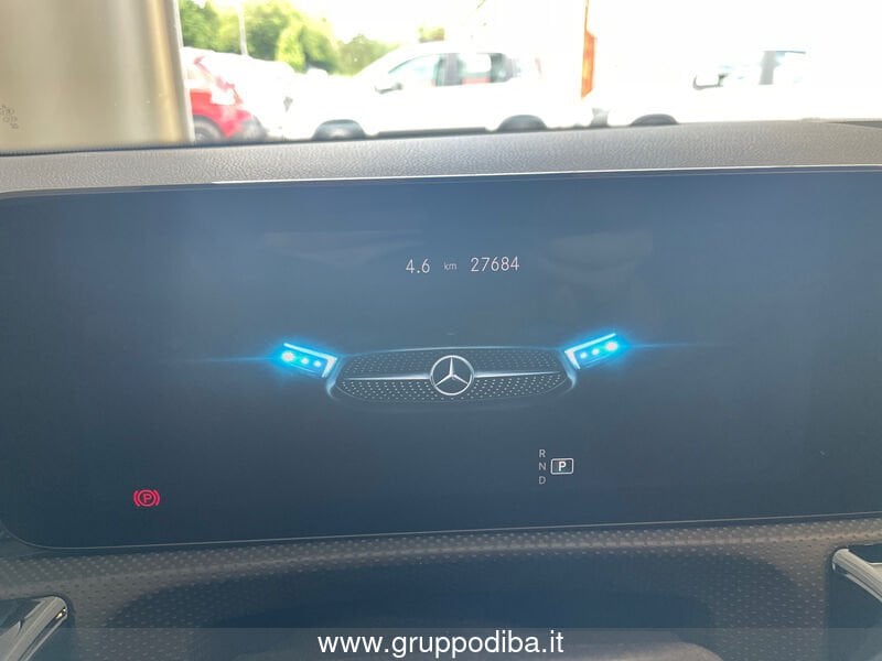 Mercedes-Benz CLA Shooting Brake CLA Shooting Brake 180 d Sport auto- Gruppo Diba