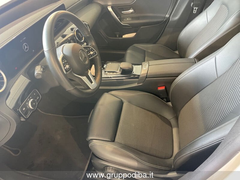 Mercedes-Benz CLA Shooting Brake CLA Shooting Brake 180 d Sport auto- Gruppo Diba
