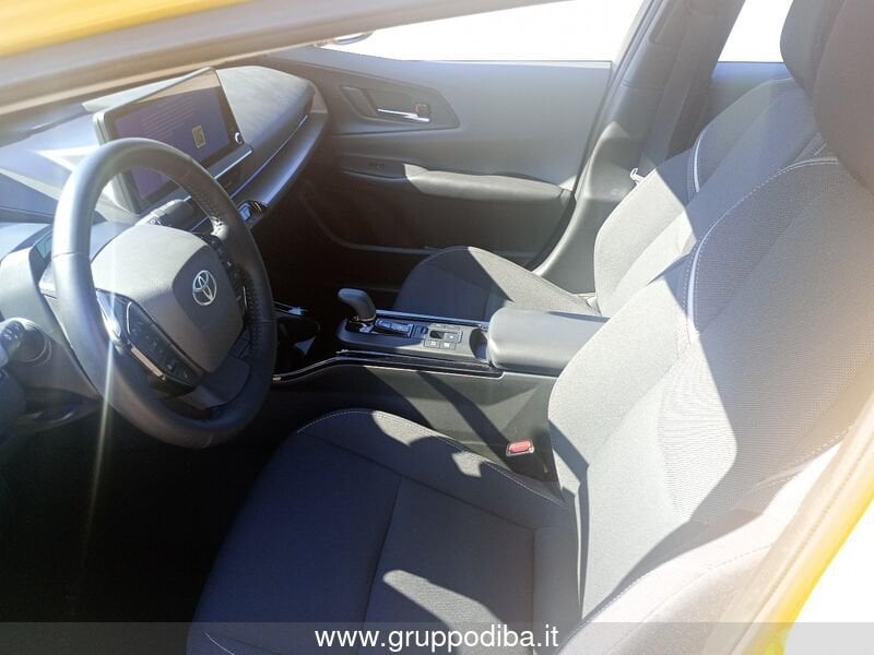 Toyota Prius Plug-in PRIUS PLUG IN LOUNGE MY23- Gruppo Diba