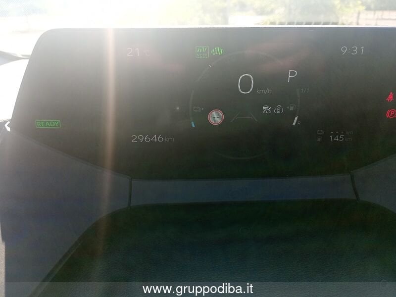 Toyota Prius Plug-in PRIUS PLUG IN LOUNGE MY23- Gruppo Diba